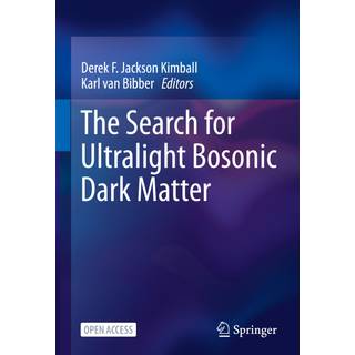The Search for Ultralight Bosonic Dark Matter
