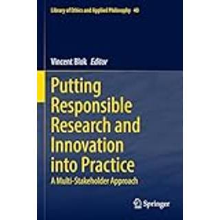 Putting Responsible Research and Innovation into Practice