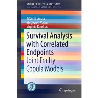 Survival Analysis with Correlated Endpoints