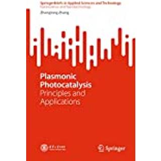 Plasmonic Photocatalysis