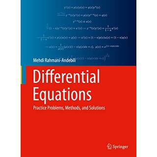 Differential Equations