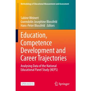 Education, Competence Development and Career Trajectories