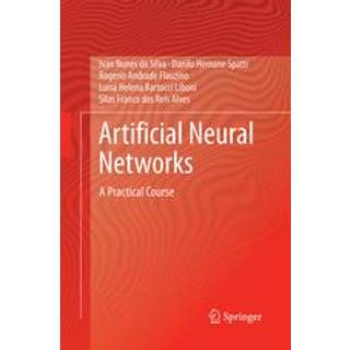 Artificial Neural Networks