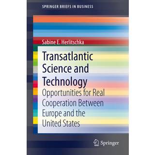 Transatlantic Science and Technology