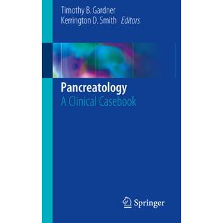 Pancreatology