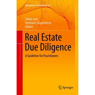 Real Estate Due Diligence