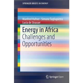 Energy in Africa