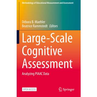 Large-Scale Cognitive Assessment