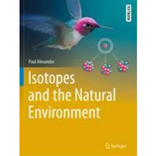 Isotopes and the Natural Environment