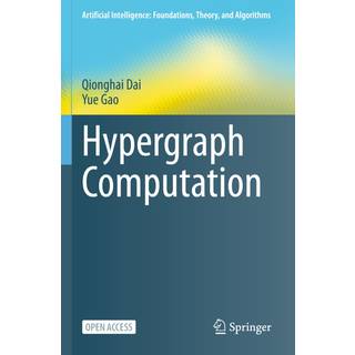 Hypergraph Computation