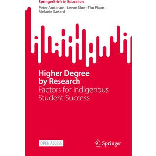 Higher Degree by Research