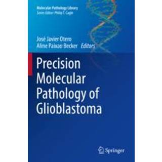 Precision Molecular Pathology of Glioblastoma