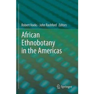 African Ethnobotany in the Americas
