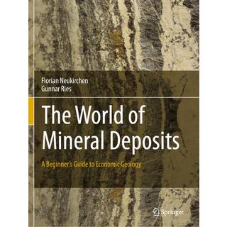 The World of Mineral Deposits
