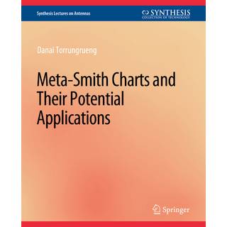 Meta-Smith Charts and Their Potential Applications