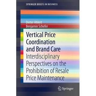Vertical Price Coordination and Brand Care