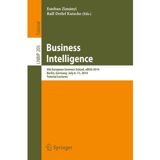 Business Intelligence