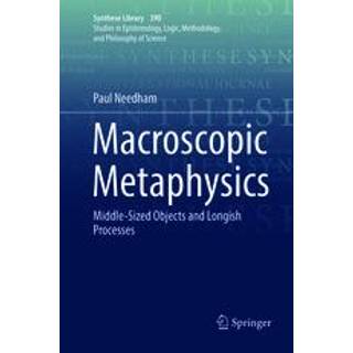 Macroscopic Metaphysics