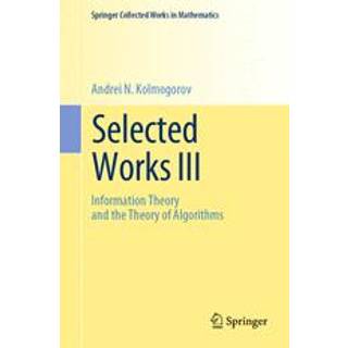 Selected Works III
