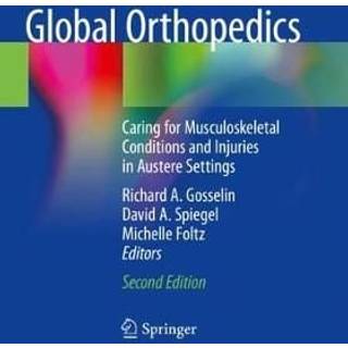 Global Orthopedics