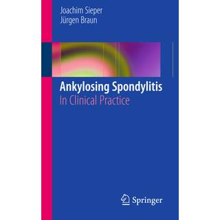 Ankylosing Spondylitis