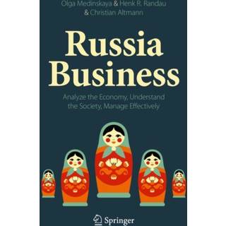 Russia Business