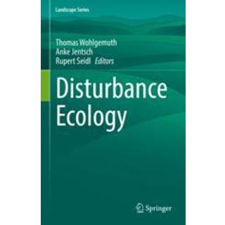 Disturbance Ecology