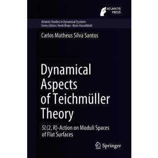 Dynamical Aspects of Teichmuller Theory