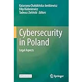 Cybersecurity in Poland
