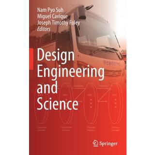Design Engineering and Science