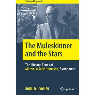 The Muleskinner and the Stars
