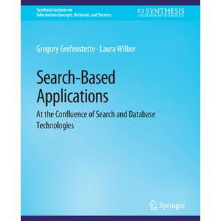 Search-Based Applications