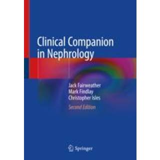 Clinical Companion in Nephrology