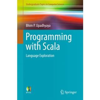 Programming with Scala