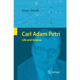 Carl Adam Petri