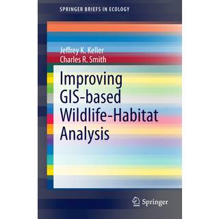Improving GIS-based Wildlife-Habitat Analysis