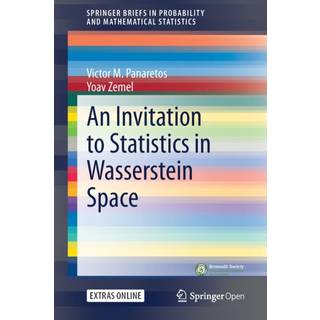 An Invitation to Statistics in Wasserstein Space