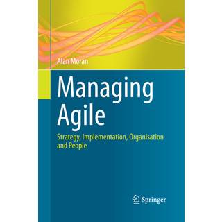 Managing Agile