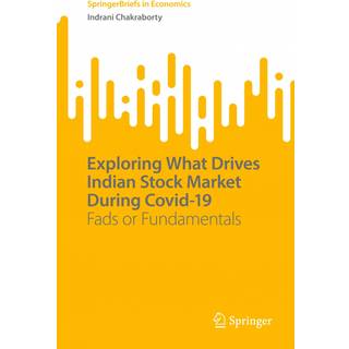 Exploring What Drives Indian Stock Market During Covid-19