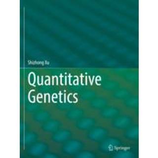 Quantitative Genetics