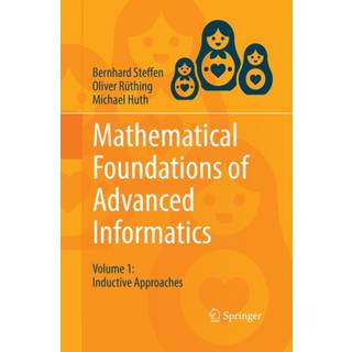 Mathematical Foundations of Advanced Informatics