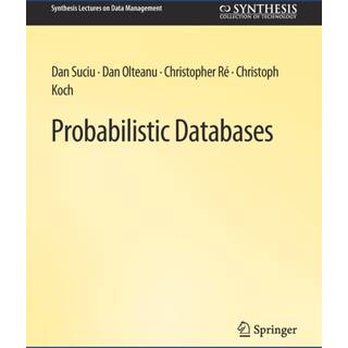 Probabilistic Databases