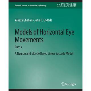 Models of Horizontal Eye Movements
