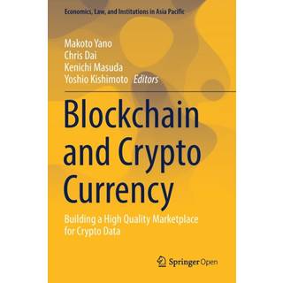 Blockchain and Crypto Currency