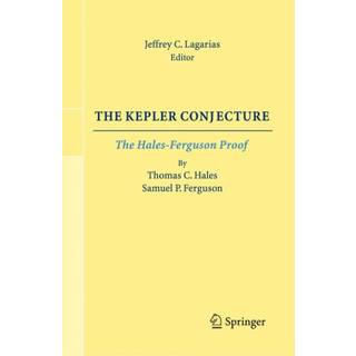 The Kepler Conjecture