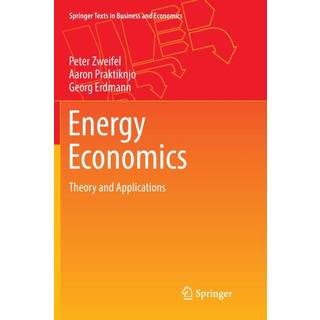 Energy Economics
