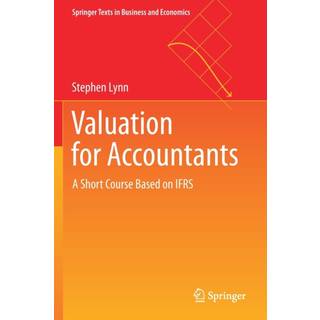Valuation for Accountants