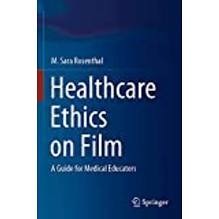 Healthcare Ethics on Film