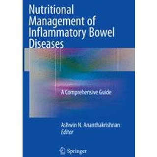 Nutritional Management of Inflammatory Bowel Diseases