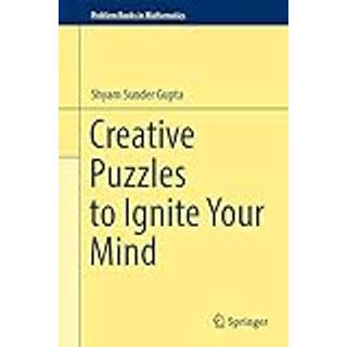Creative Puzzles to Ignite Your Mind